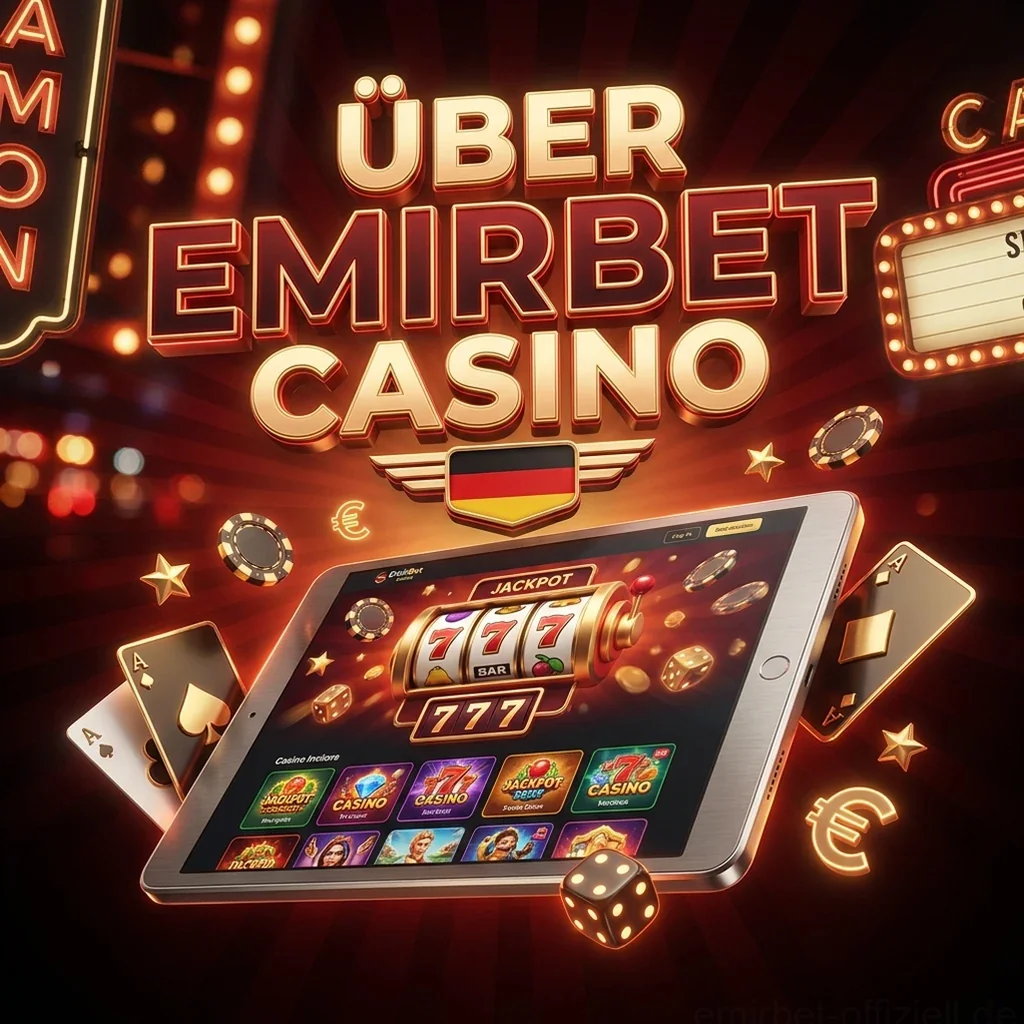 Über EmirBet Casino